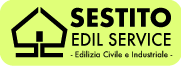 Logo Sestito edil service